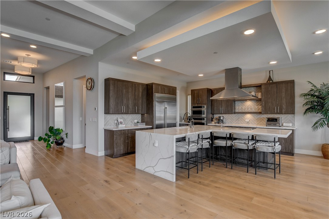 556 Vista Sunset Avenue Las Vegas NV 89138