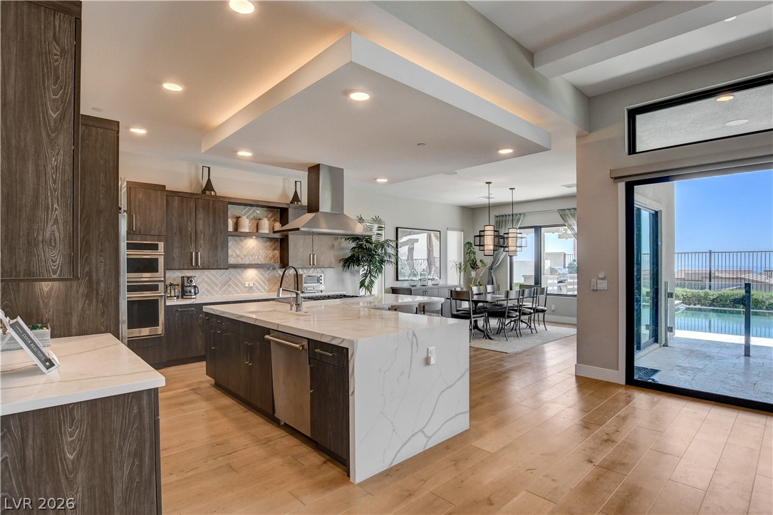 556 Vista Sunset Avenue Las Vegas NV 89138