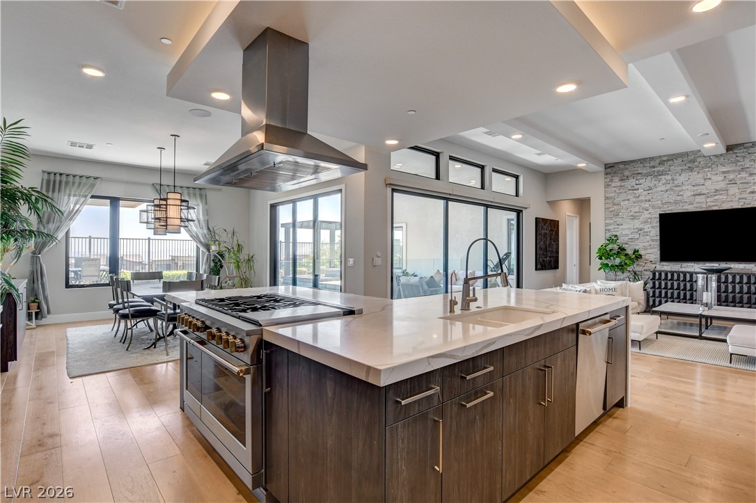 556 Vista Sunset Avenue Las Vegas NV 89138