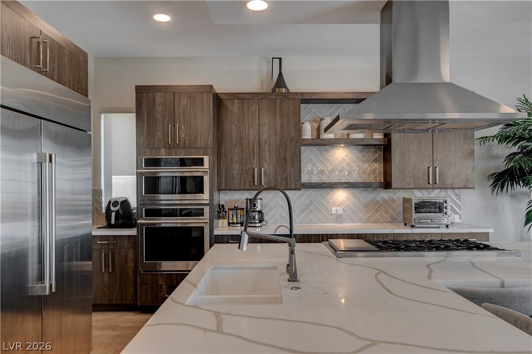 556 Vista Sunset Avenue Las Vegas NV 89138