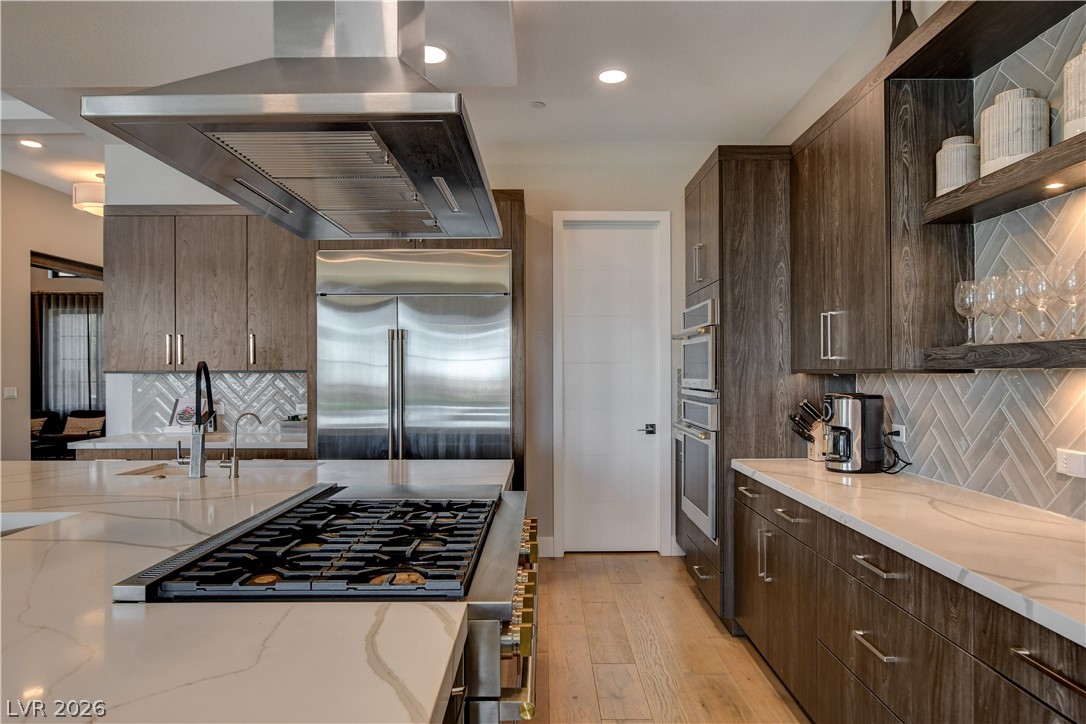 556 Vista Sunset Avenue Las Vegas NV 89138
