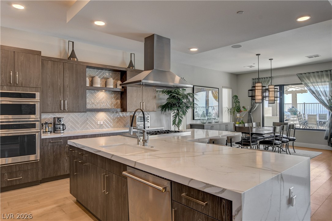 556 Vista Sunset Avenue Las Vegas NV 89138