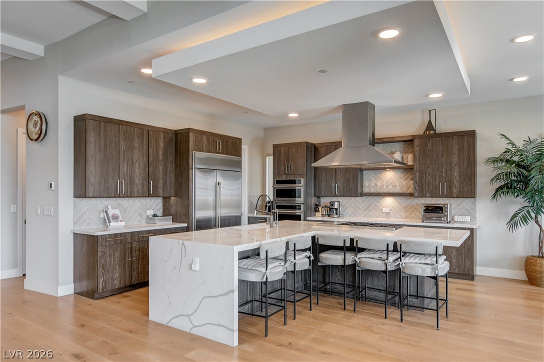 556 Vista Sunset Avenue Las Vegas NV 89138