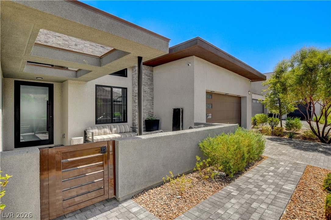 556 Vista Sunset Avenue Las Vegas NV 89138