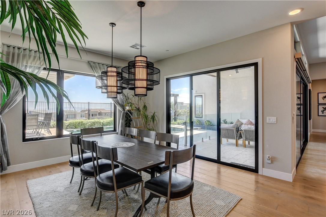 556 Vista Sunset Avenue Las Vegas NV 89138