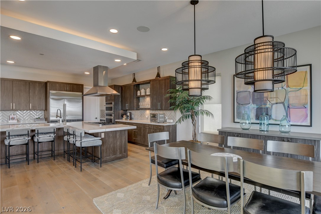 556 Vista Sunset Avenue Las Vegas NV 89138