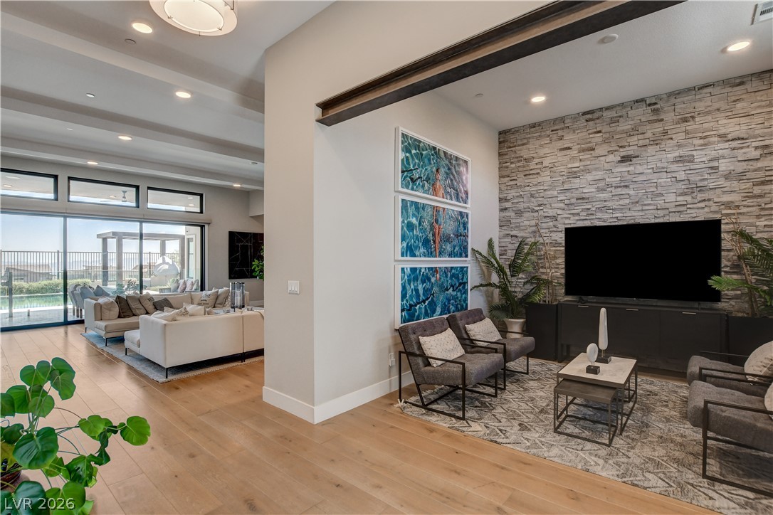 556 Vista Sunset Avenue Las Vegas NV 89138