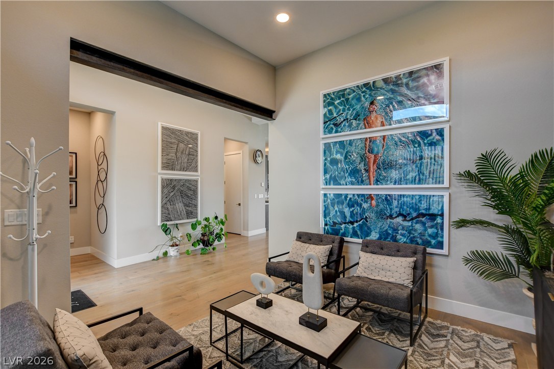 556 Vista Sunset Avenue Las Vegas NV 89138