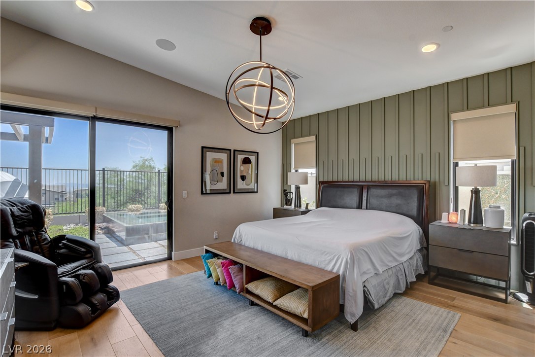 556 Vista Sunset Avenue Las Vegas NV 89138
