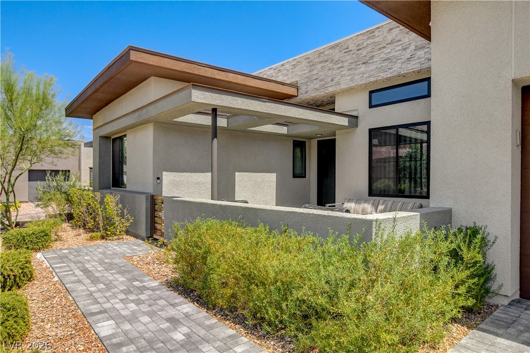 556 Vista Sunset Avenue Las Vegas NV 89138