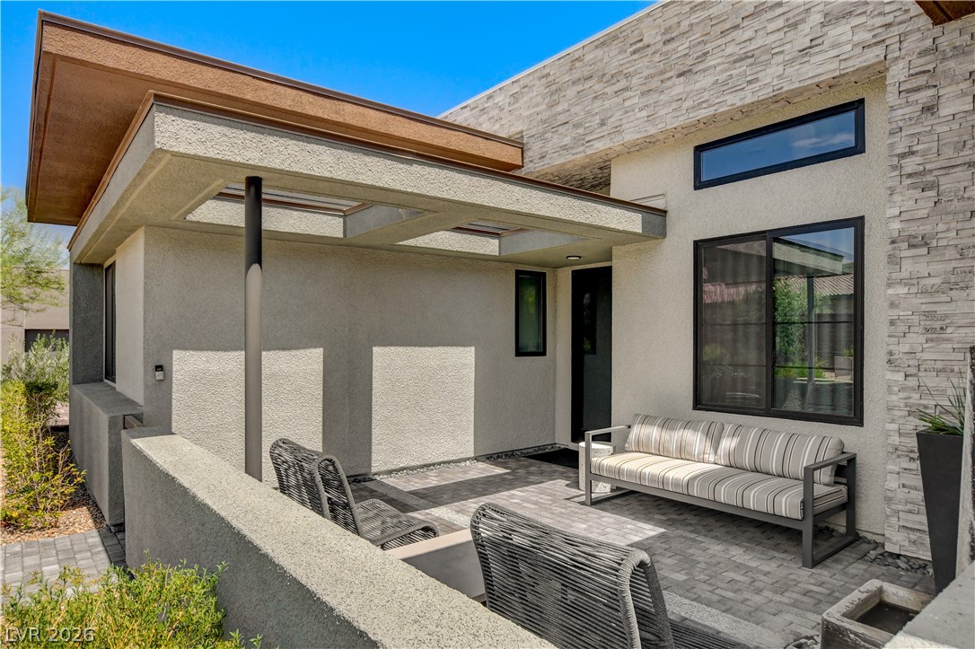 556 Vista Sunset Avenue Las Vegas NV 89138
