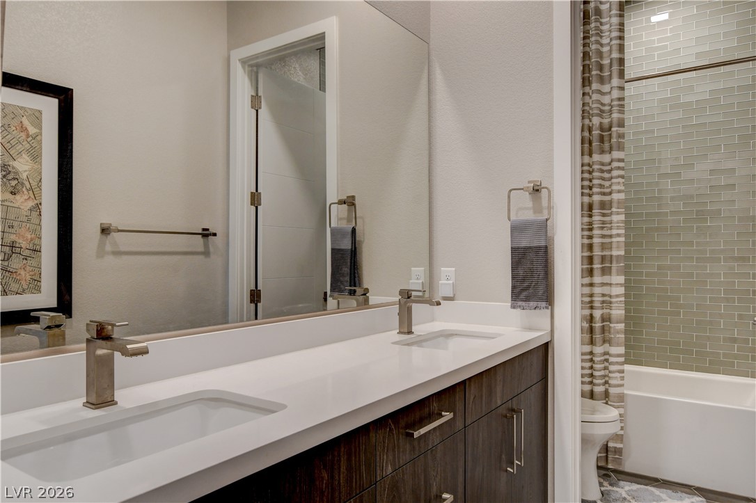 556 Vista Sunset Avenue Las Vegas NV 89138