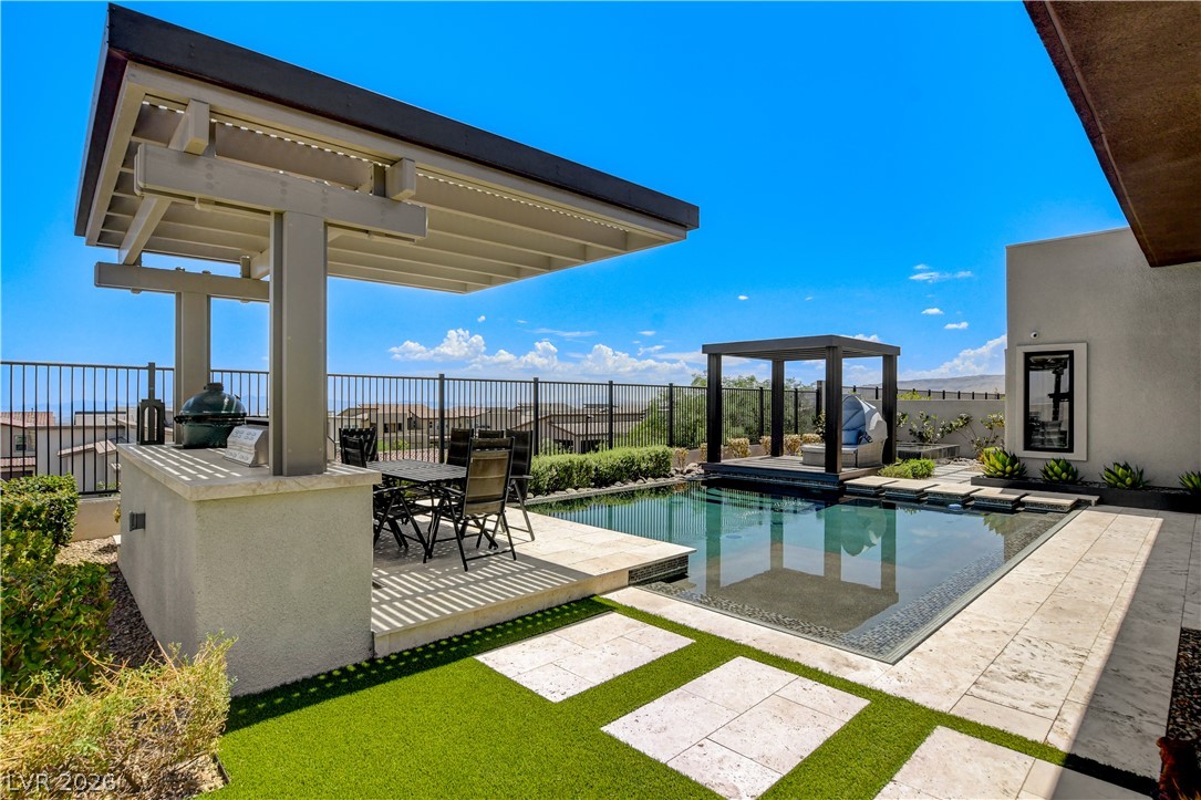 556 Vista Sunset Avenue Las Vegas NV 89138