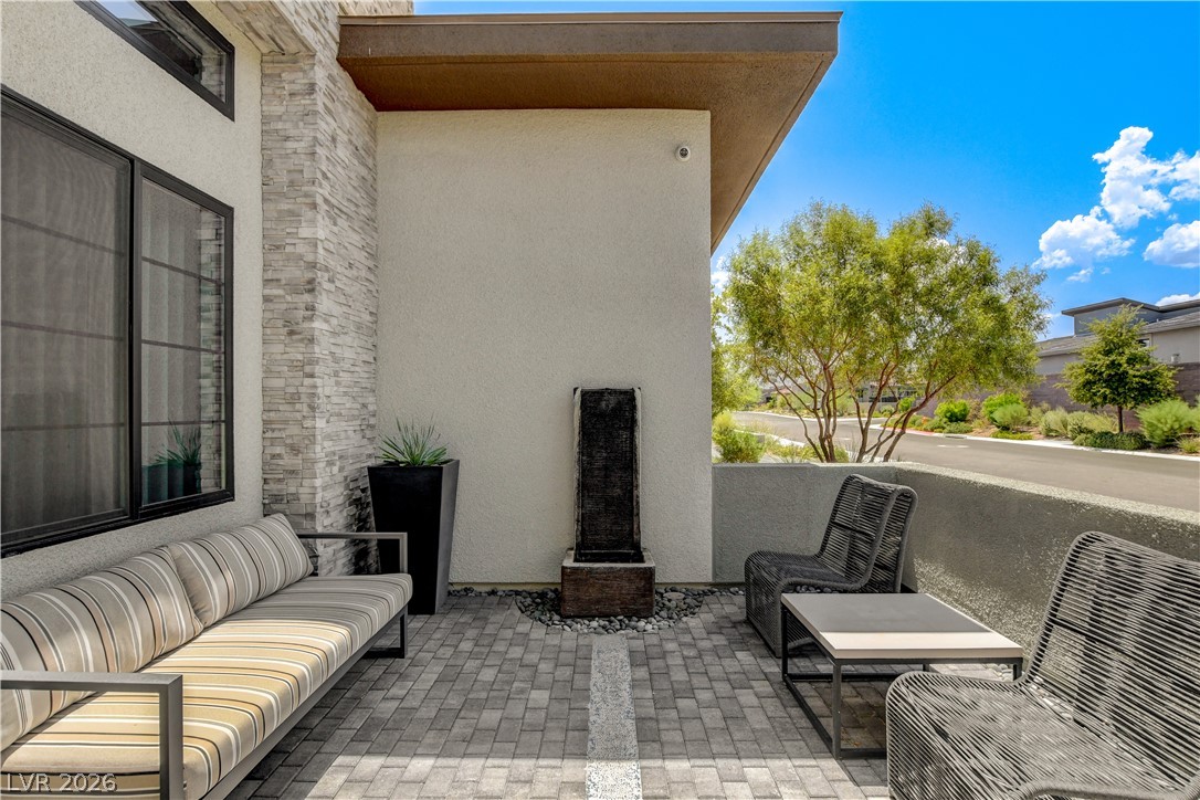 556 Vista Sunset Avenue Las Vegas NV 89138
