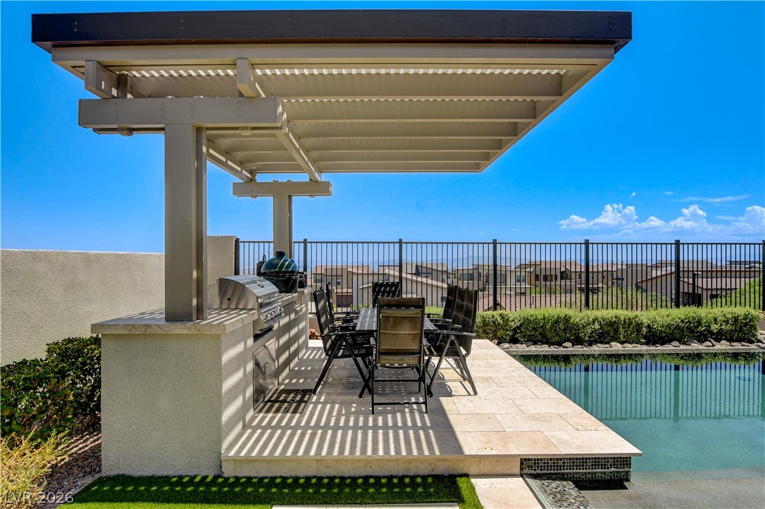556 Vista Sunset Avenue Las Vegas NV 89138