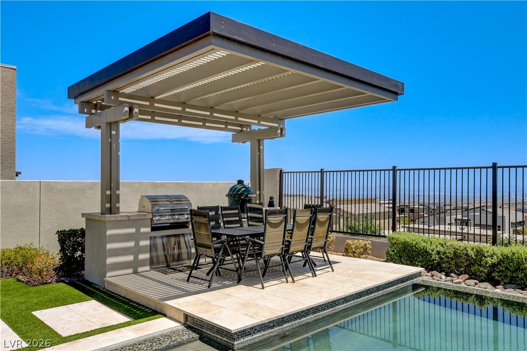 556 Vista Sunset Avenue Las Vegas NV 89138
