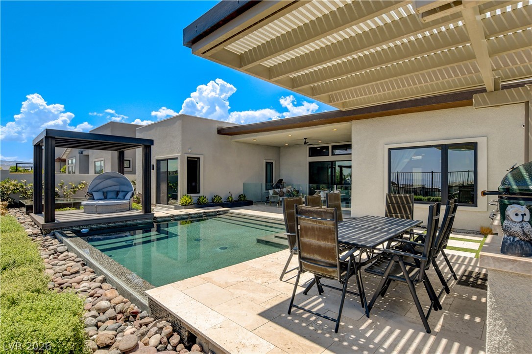 556 Vista Sunset Avenue Las Vegas NV 89138