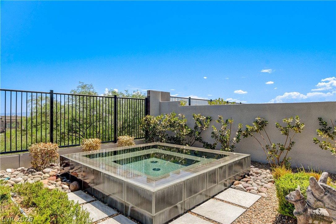 556 Vista Sunset Avenue Las Vegas NV 89138