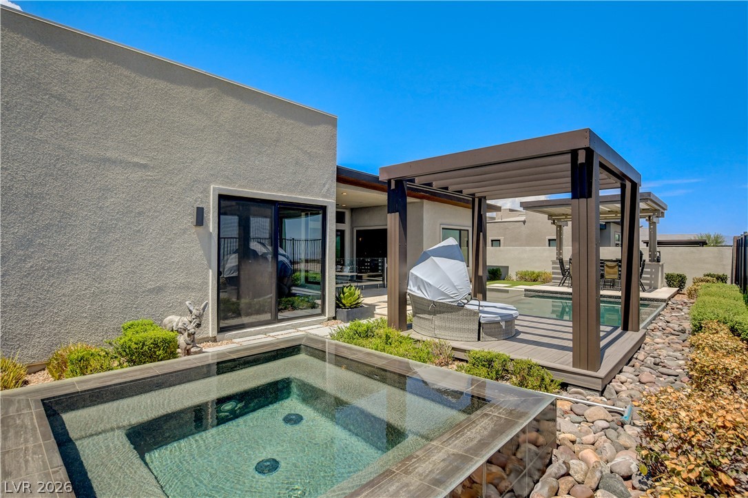 556 Vista Sunset Avenue Las Vegas NV 89138