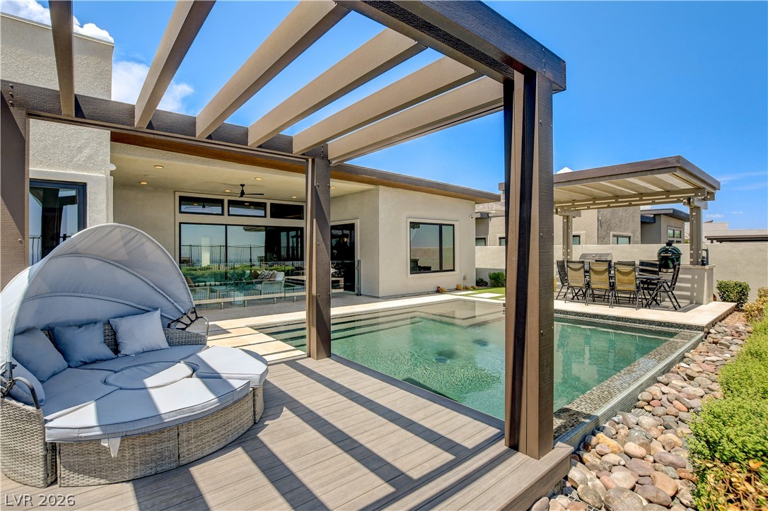556 Vista Sunset Avenue Las Vegas NV 89138