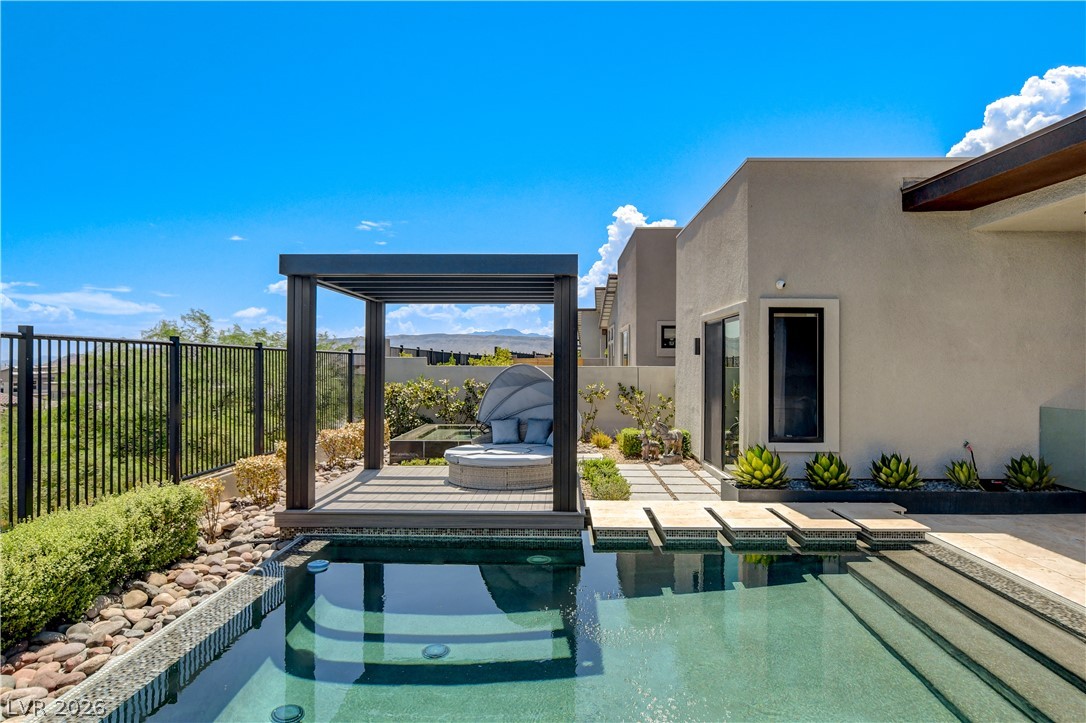 556 Vista Sunset Avenue Las Vegas NV 89138