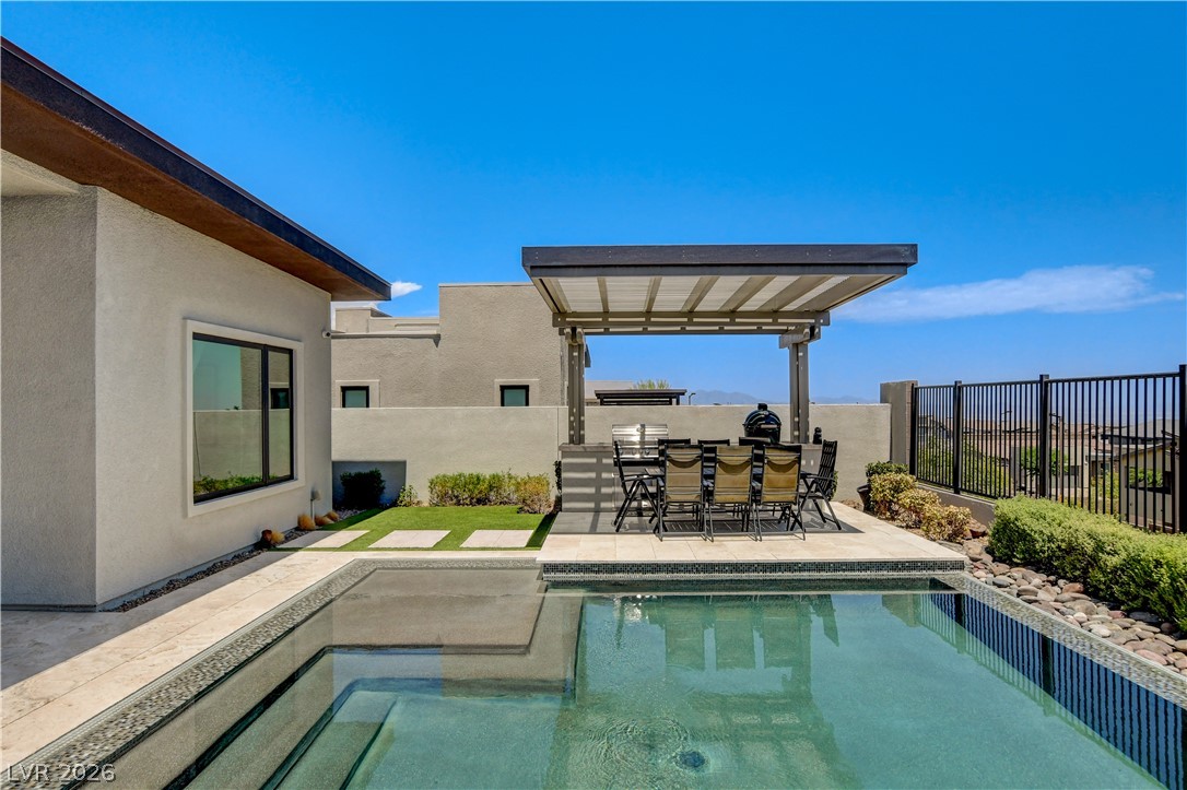 556 Vista Sunset Avenue Las Vegas NV 89138