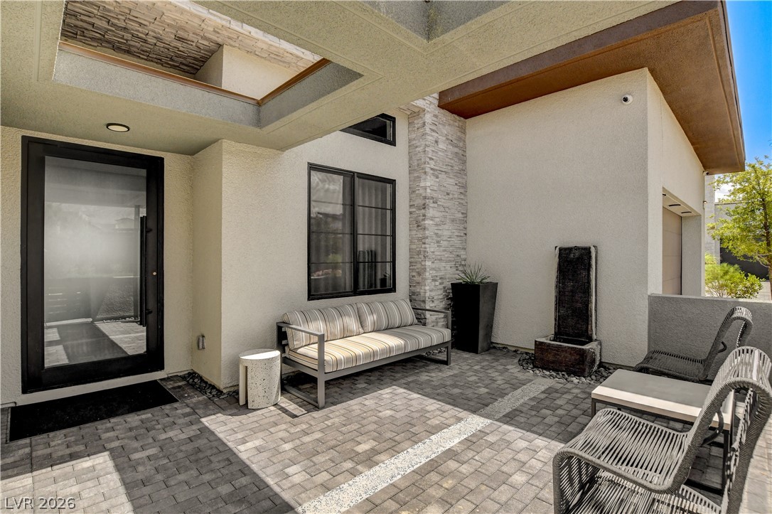 556 Vista Sunset Avenue Las Vegas NV 89138