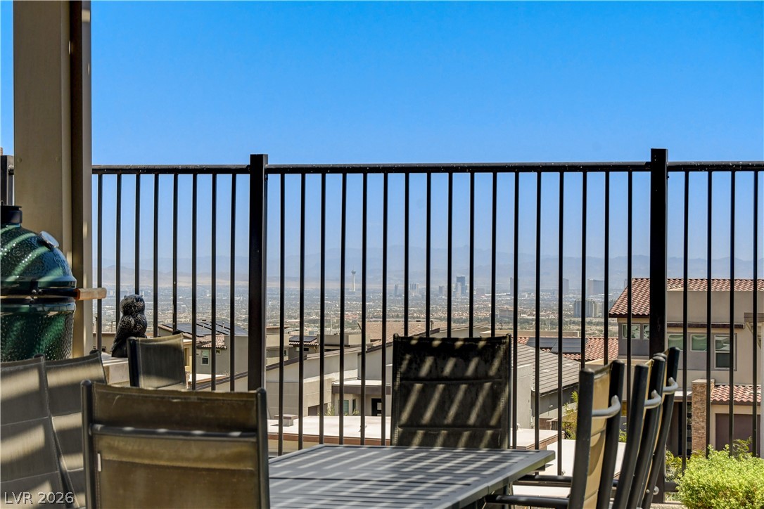 556 Vista Sunset Avenue Las Vegas NV 89138