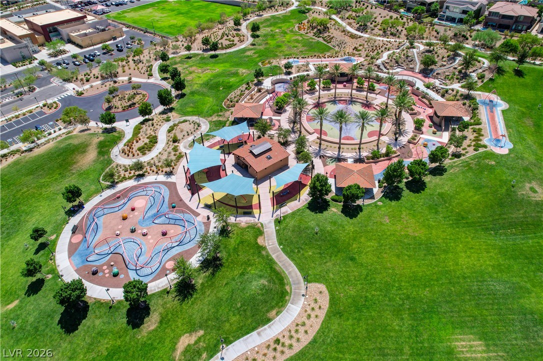 556 Vista Sunset Avenue Las Vegas NV 89138