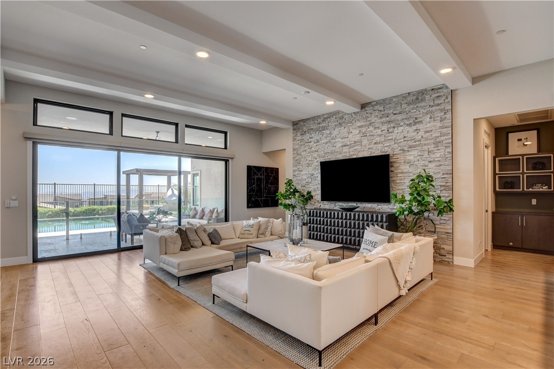 556 Vista Sunset Avenue Las Vegas NV 89138