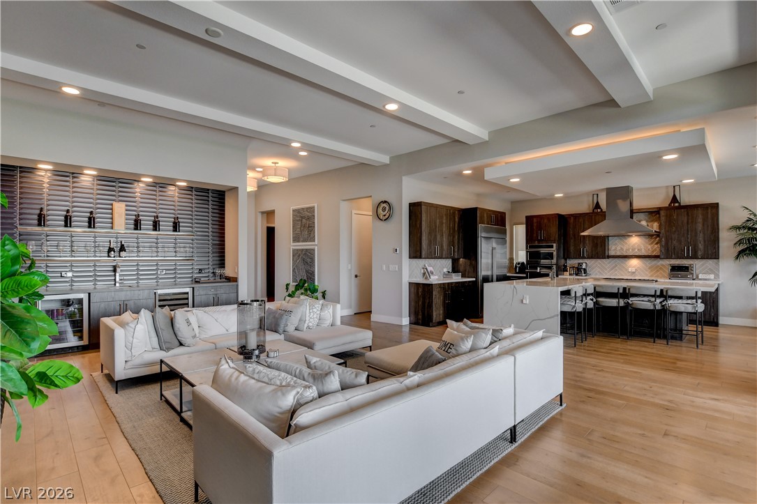 556 Vista Sunset Avenue Las Vegas NV 89138