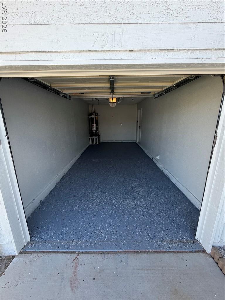 7311 Girard Drive Las Vegas NV 89147