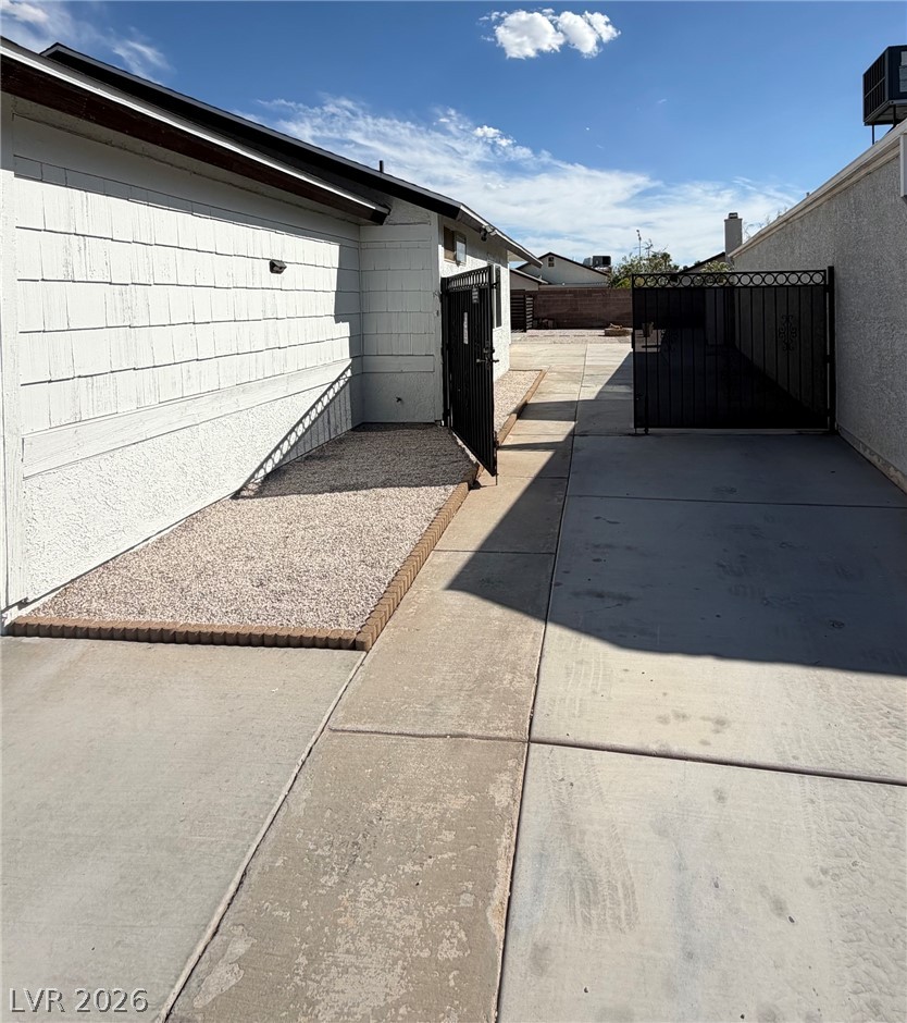 7311 Girard Drive Las Vegas NV 89147