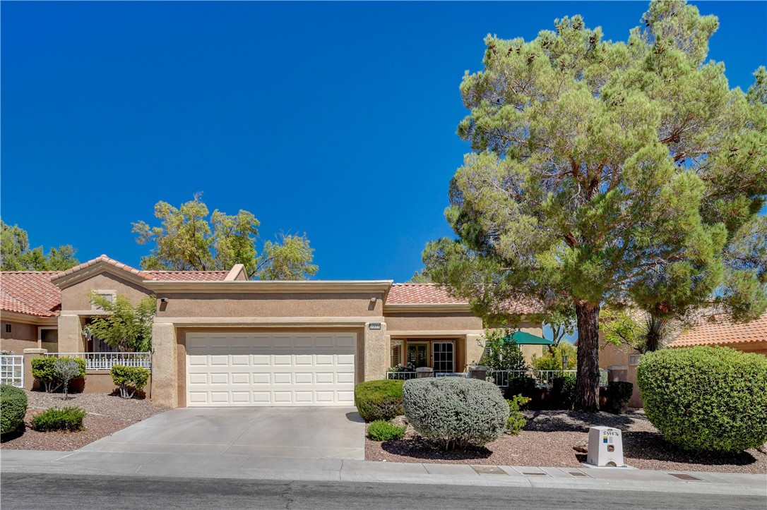 10016 Arbuckle Drive Las Vegas NV 89134