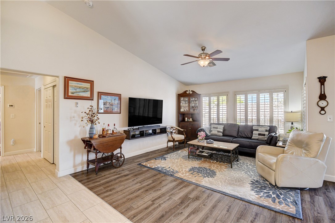 10016 Arbuckle Drive Las Vegas NV 89134