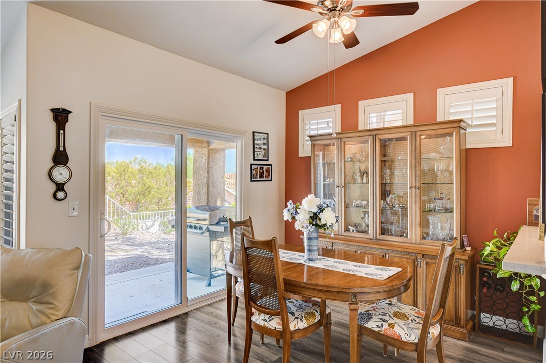 10016 Arbuckle Drive Las Vegas NV 89134