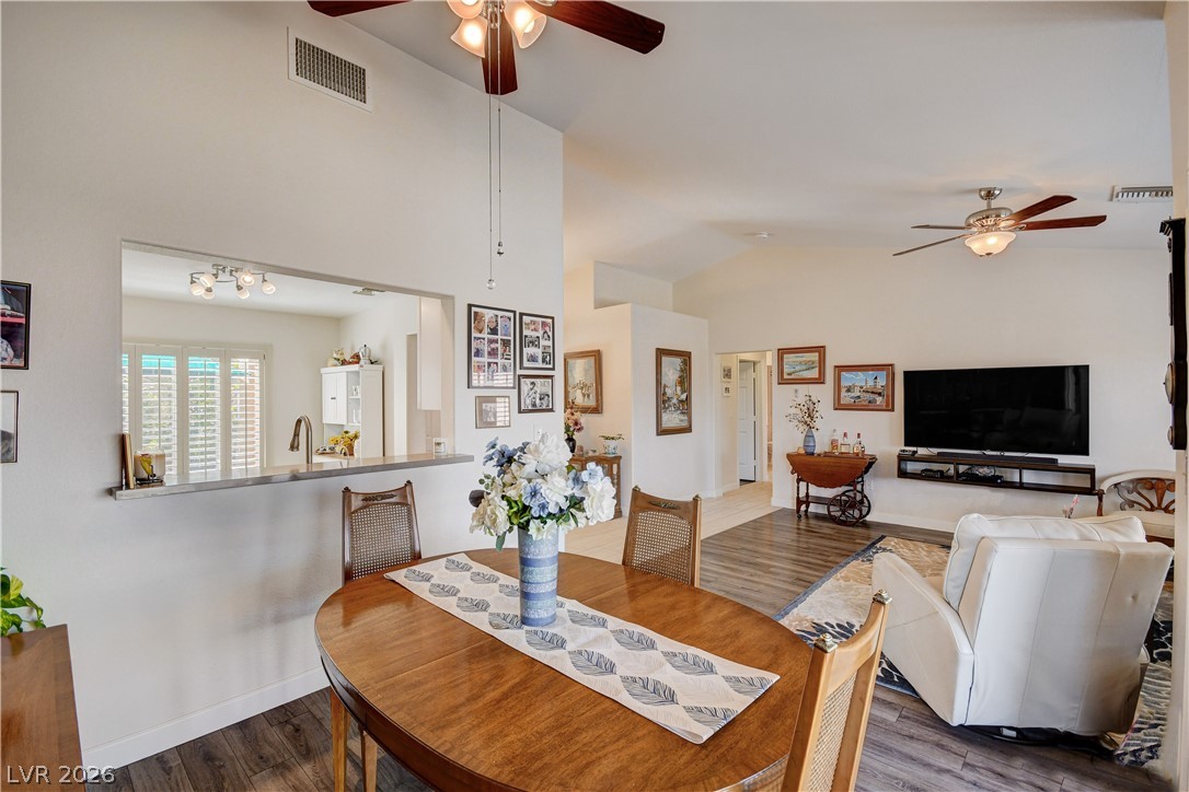 10016 Arbuckle Drive Las Vegas NV 89134