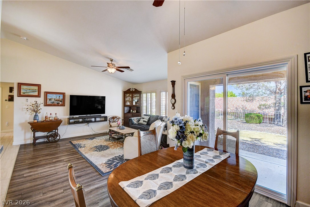 10016 Arbuckle Drive Las Vegas NV 89134