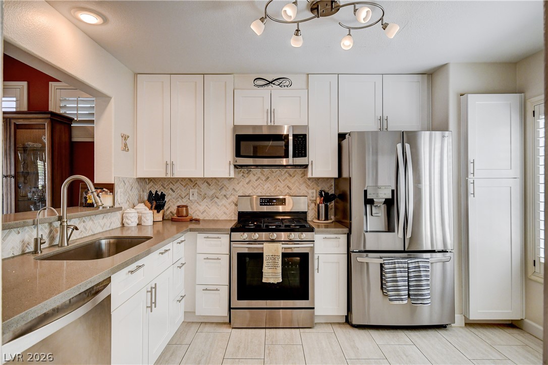 10016 Arbuckle Drive Las Vegas NV 89134