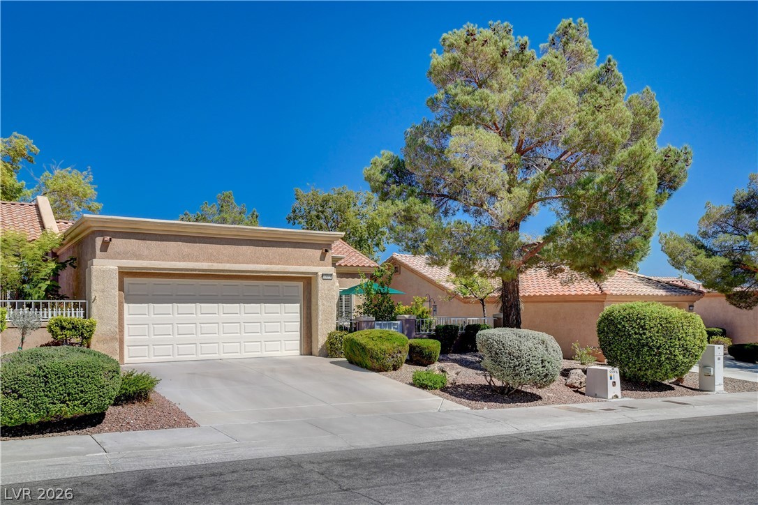 10016 Arbuckle Drive Las Vegas NV 89134