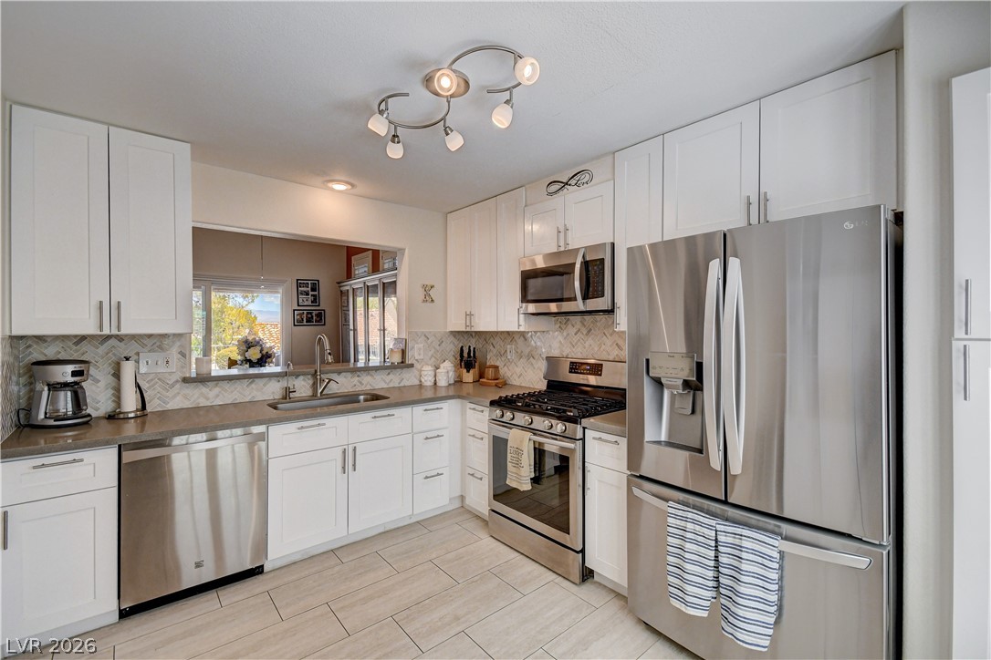 10016 Arbuckle Drive Las Vegas NV 89134