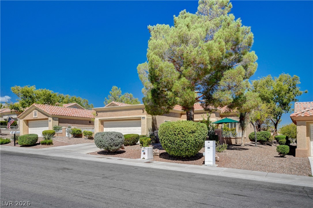 10016 Arbuckle Drive Las Vegas NV 89134