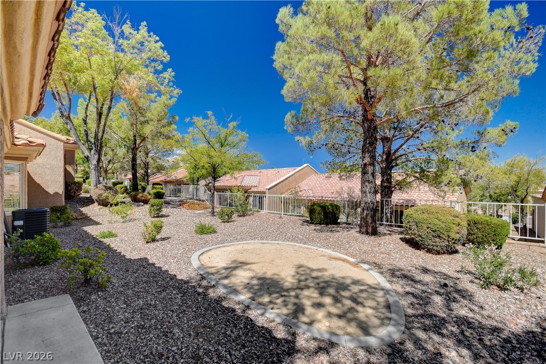 10016 Arbuckle Drive Las Vegas NV 89134