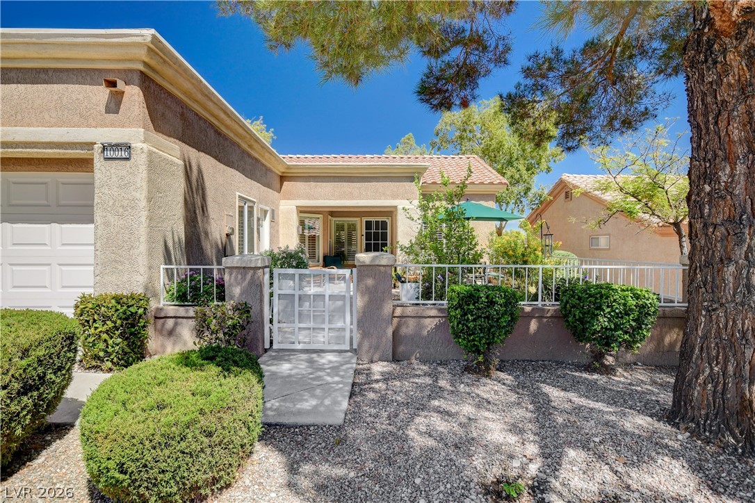 10016 Arbuckle Drive Las Vegas NV 89134