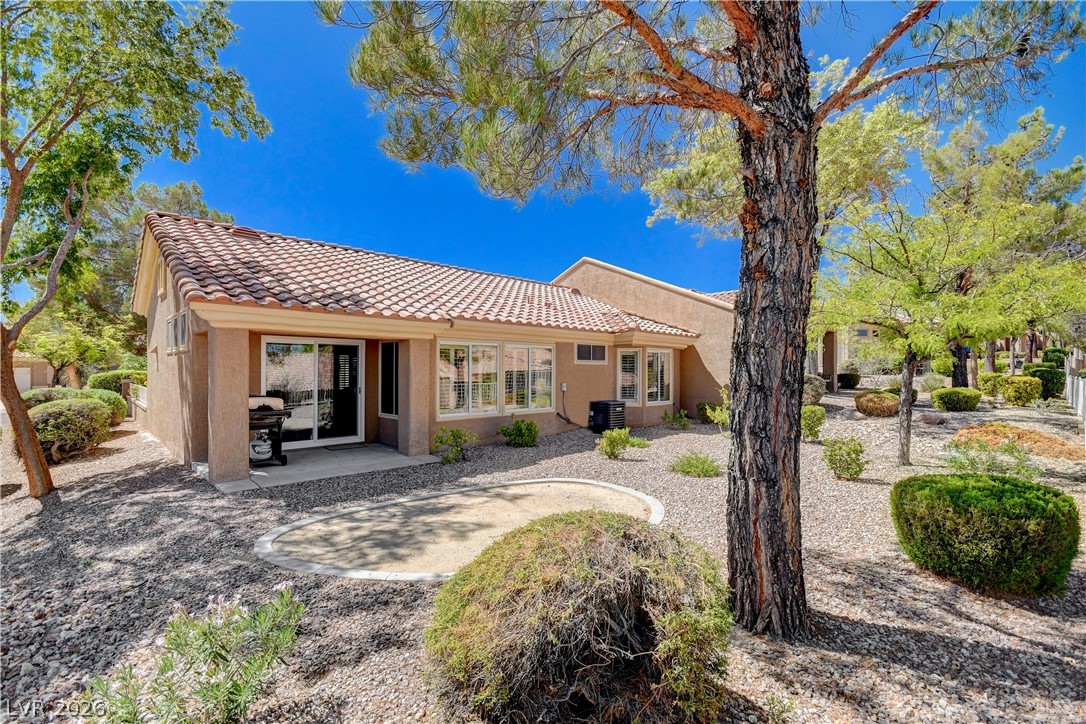 10016 Arbuckle Drive Las Vegas NV 89134