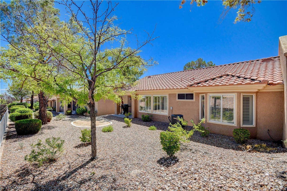 10016 Arbuckle Drive Las Vegas NV 89134