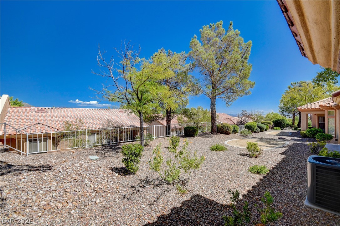 10016 Arbuckle Drive Las Vegas NV 89134