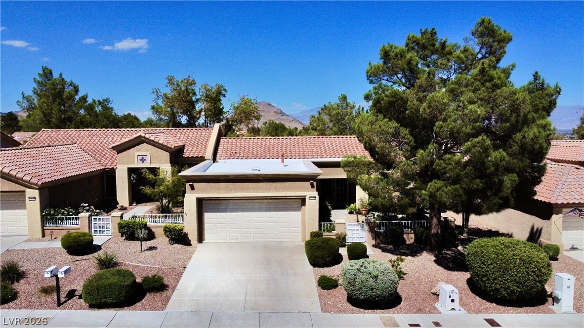 10016 Arbuckle Drive Las Vegas NV 89134