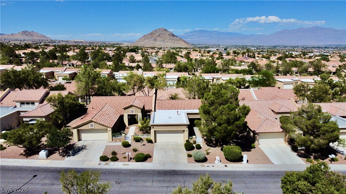 10016 Arbuckle Drive Las Vegas NV 89134