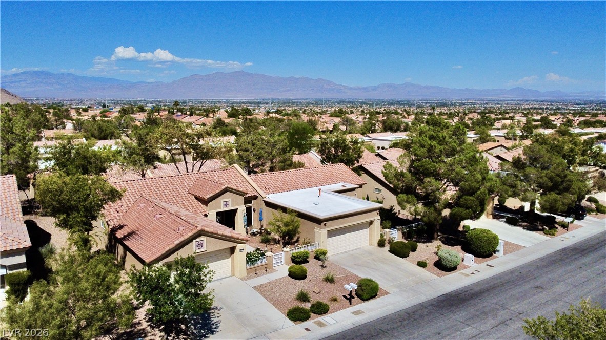 10016 Arbuckle Drive Las Vegas NV 89134